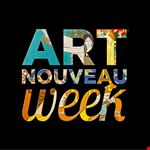 Art Nouveau week